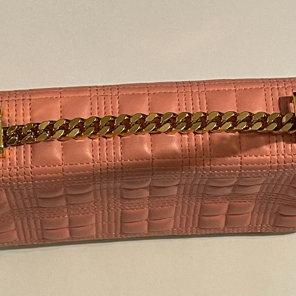 Authentic small Burberry Lola bag - Picture 6 of 15